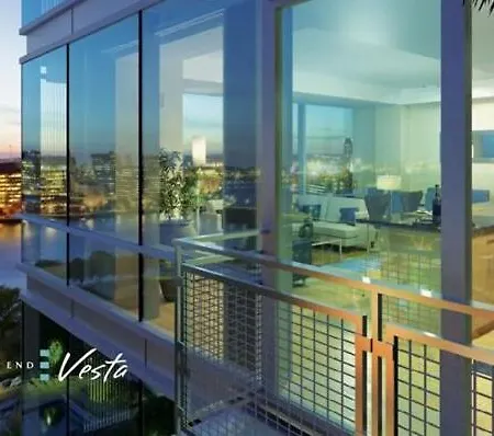 Furnished Apartments By Mgh At Vesta By Boston Corporate Housing